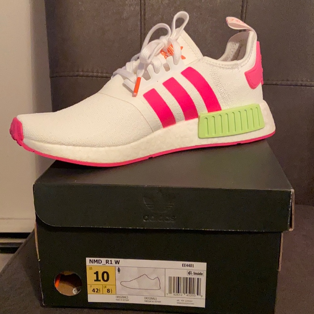 Adidas sneakers